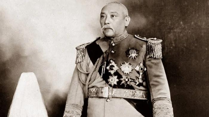 历史之谜:是袁世凯导演兵变拒绝离开北京就任吗?