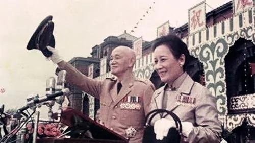 还我大中华!回望民国的荣光