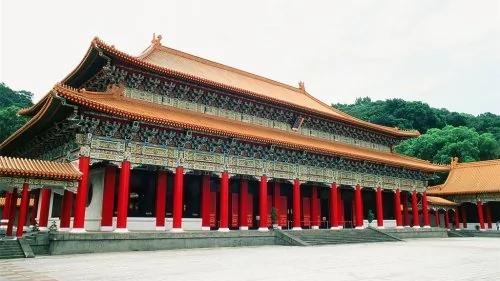 还我大中华!回望民国的荣光