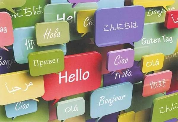 22岁少年被誉为“行走式翻译机” 但遇到“中文”时 却哭喊:“这好难啊!”