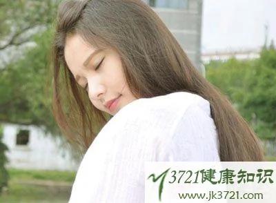 头发掉的厉害 女人头发竟是这样被祸害的