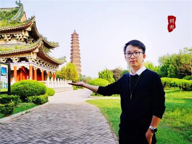 开封铁塔屹立千年不倒的原因原来如此
