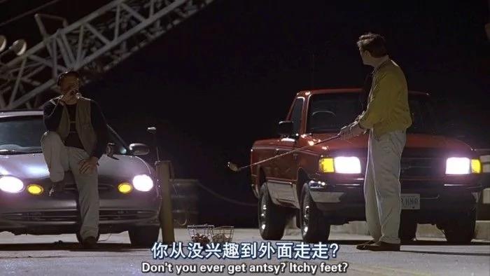 一个人衰老的开始 是不再旅行?