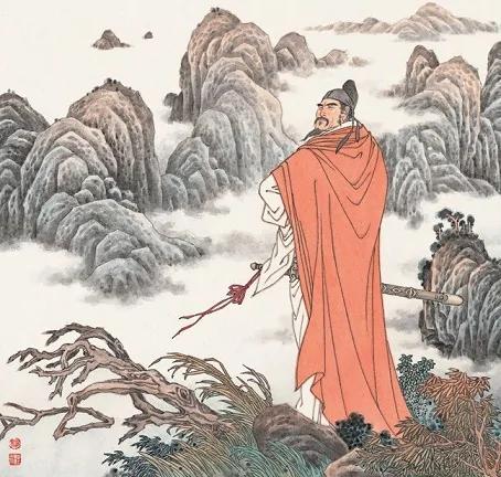 真的彪悍!“大宋第一文武双全侠客”辛弃疾