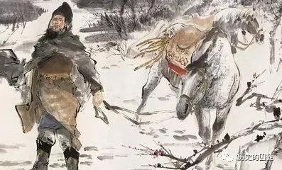 真的彪悍!“大宋第一文武双全侠客”辛弃疾