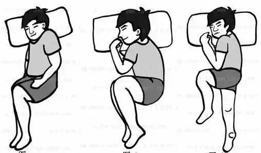 健康热帖:睡觉时为什么身体突然抖一下?吓哭