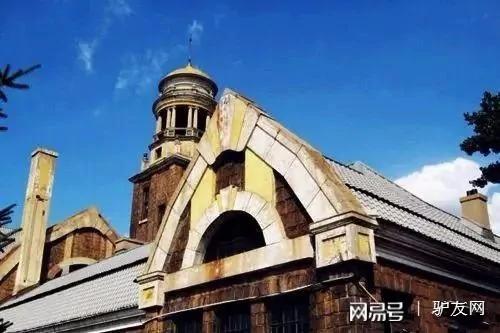 中国九座历史感浓厚的老火车站