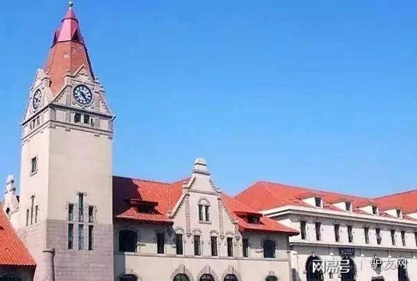 中国九座历史感浓厚的老火车站