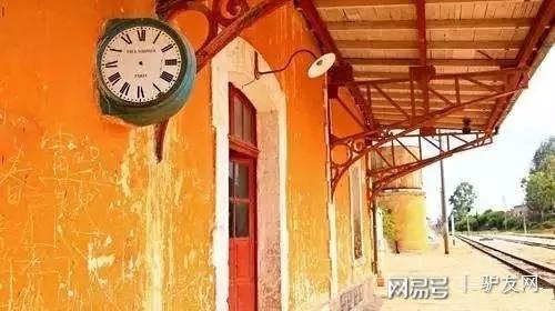 中国九座历史感浓厚的老火车站