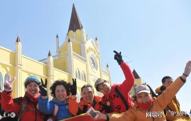 中国九座历史感浓厚的老火车站