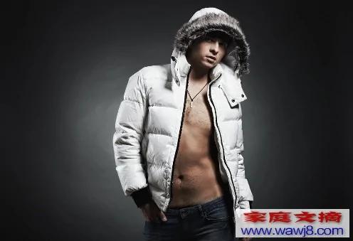 什么样的男人更长寿?