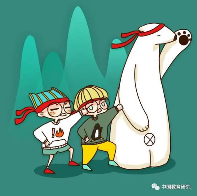 哈佛大学推荐的20个快乐的习惯