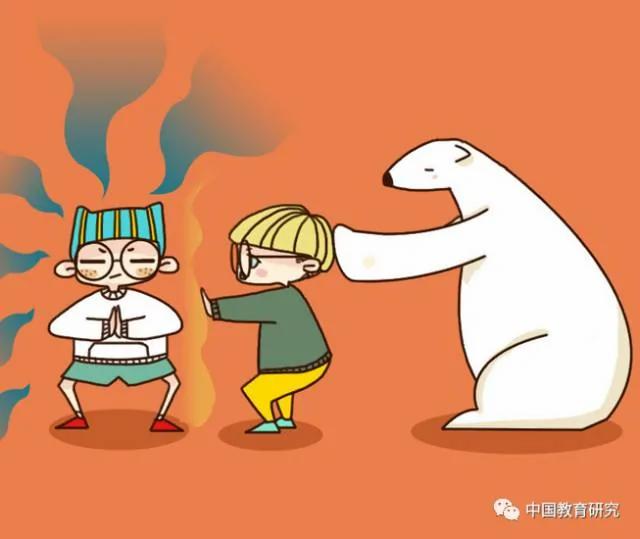 哈佛大学推荐的20个快乐的习惯