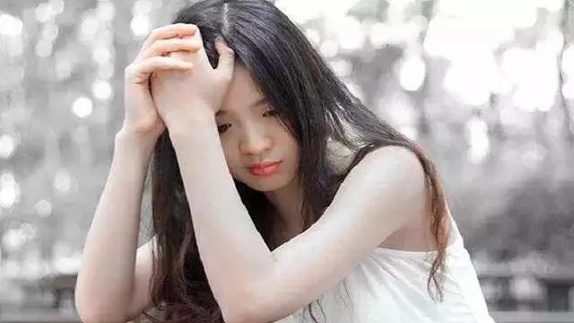 女人必看:男人变心的7个信号 女人一试一个准!