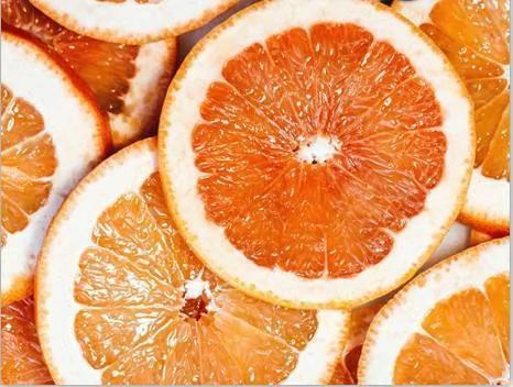 这8种水果 你最喜欢哪一种?一眼看出你的性格!