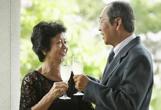 女人比男人更长寿?关键在于3大健康利器