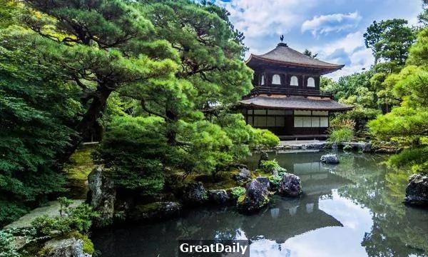 旅游日本的10大规矩和10大禁忌!