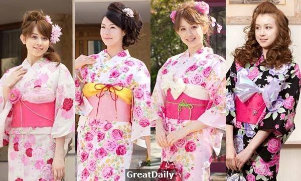 旅游日本的10大规矩和10大禁忌!