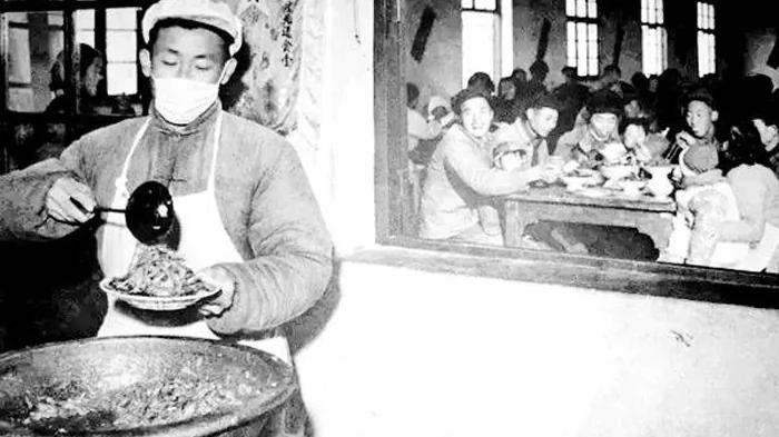 产粮大省为何饿死人