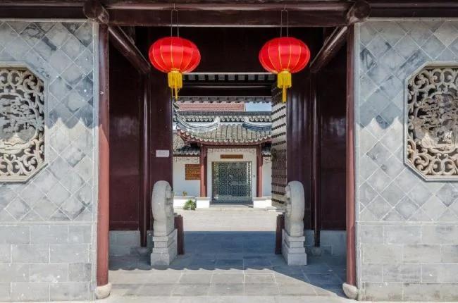 苏州这座1300年的古镇 知道的人不多