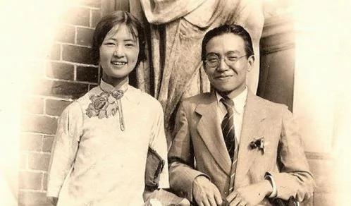 没有林徽因的日子 文革中红卫兵向梁思成要钱
