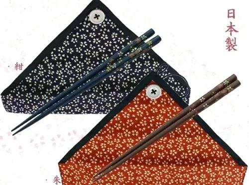 筷子三国 中日韩各有千秋