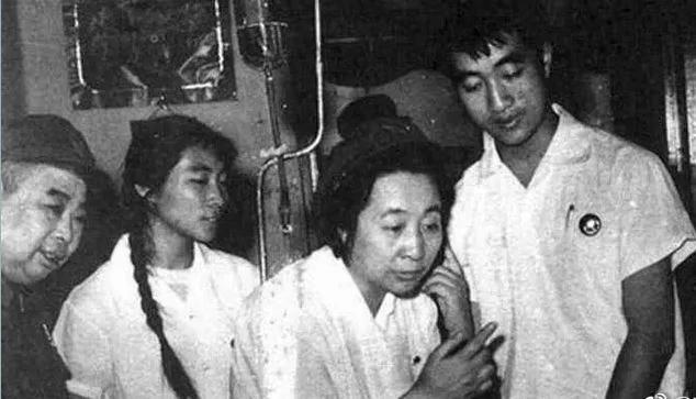 《吴法宪回忆录》中的林立果