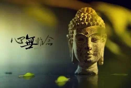 不要怨天尤人 凡事静心修炼!