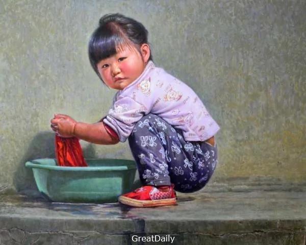 贫穷 是上帝赐给人最大的财富!