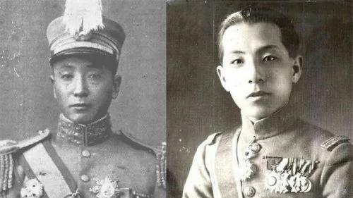 军情局秘档:不肖子张学良竟帮了杀父凶手