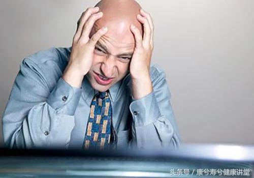睡眠质量差 总失眠 常按1穴位 可一觉到天亮
