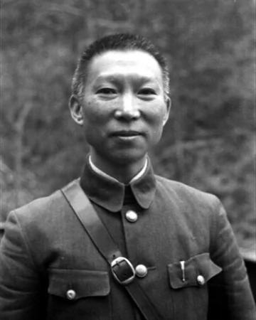 看看真正的抗日名将你认识几个?