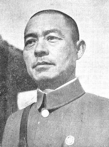 看看真正的抗日名将你认识几个?
