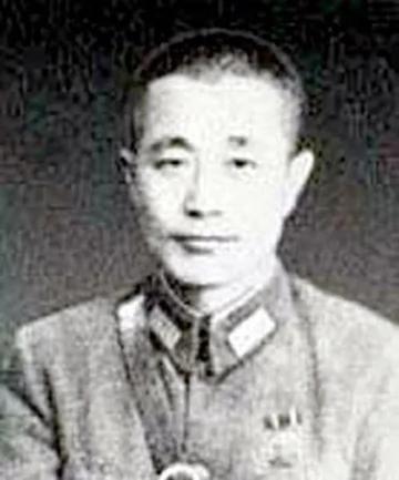 看看真正的抗日名将你认识几个?