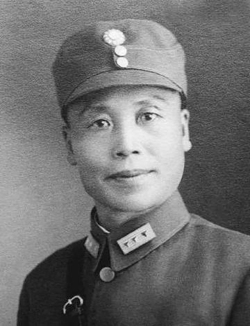 看看真正的抗日名将你认识几个?