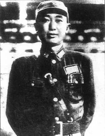 看看真正的抗日名将你认识几个?