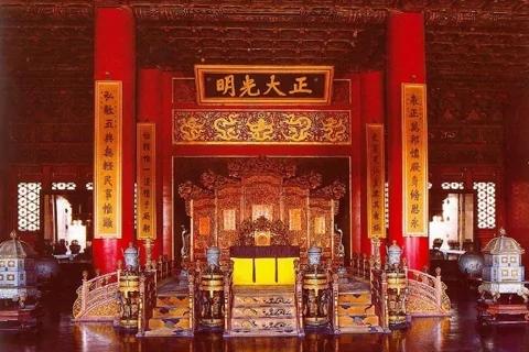 史上唯一杀过三位皇帝的人