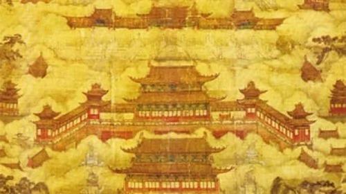 真正的盛世!外国王室申请入籍中国