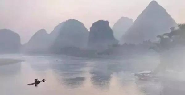 做人 太精无路 太苛无友!说的太对了!