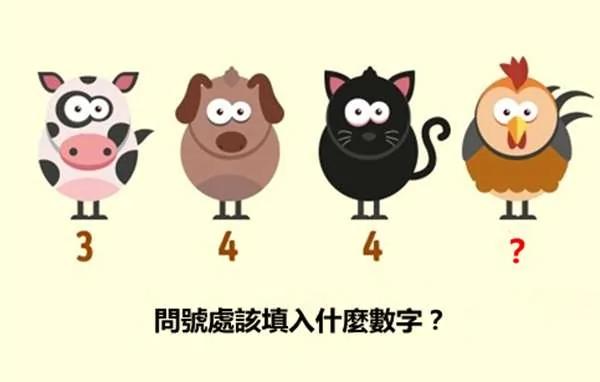 号称“只有小学生才能解出的问题” 快看看你能不能找出答案!