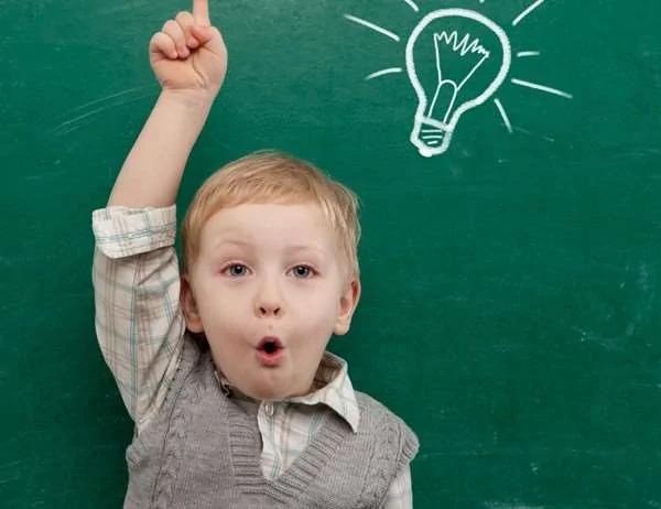 号称“只有小学生才能解出的问题” 快看看你能不能找出答案!