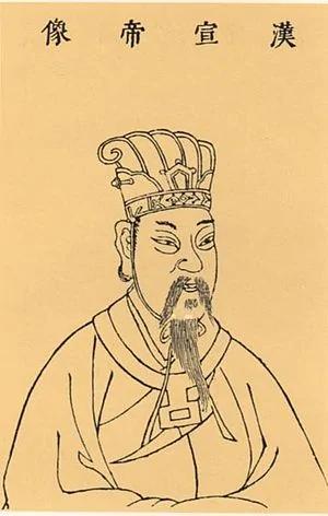 中国历史上谁最牛 看看官方排行榜让你无话可说