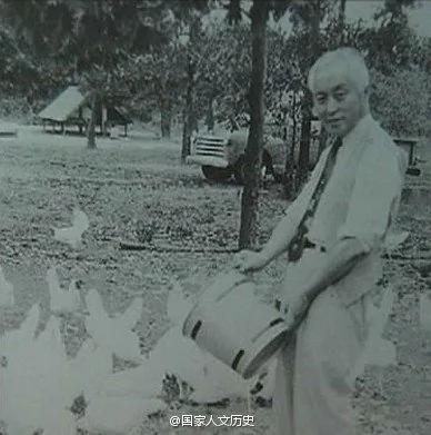 【揭秘】章含之孙维世被迷奸真相 毛泽东说给自己家定个富农即可