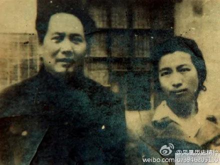 【揭秘】章含之孙维世被迷奸真相 毛泽东说给自己家定个富农即可