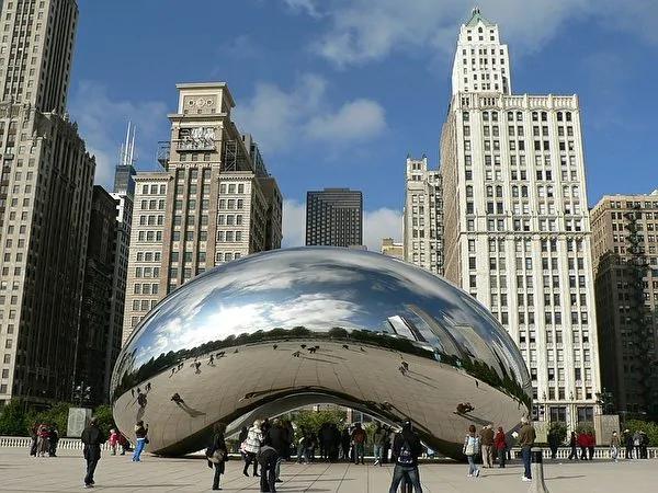 全美15个最佳旅游城市,您去过几个?