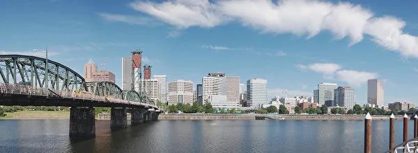全美15个最佳旅游城市,您去过几个?