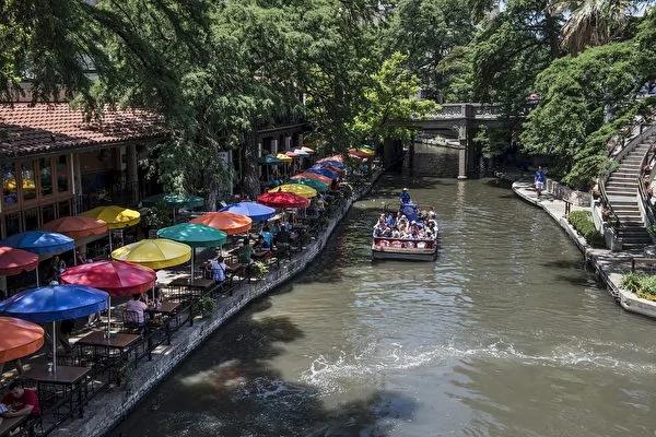 全美15个最佳旅游城市,您去过几个?