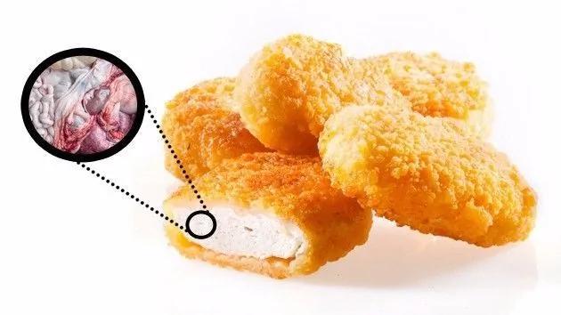 不要吃了!加拿大这两种冷冻鸡肉 内含病菌或致死