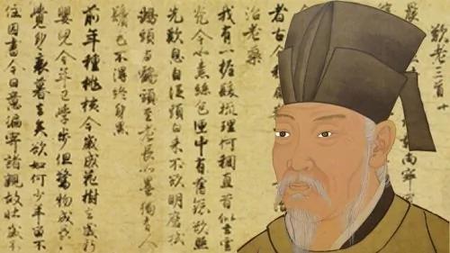 悲伤的白居易--“重男轻女”的好爸爸