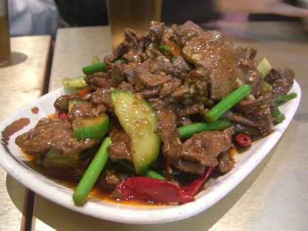 当心!这9种食物越新鲜越伤人 你一定要知道!